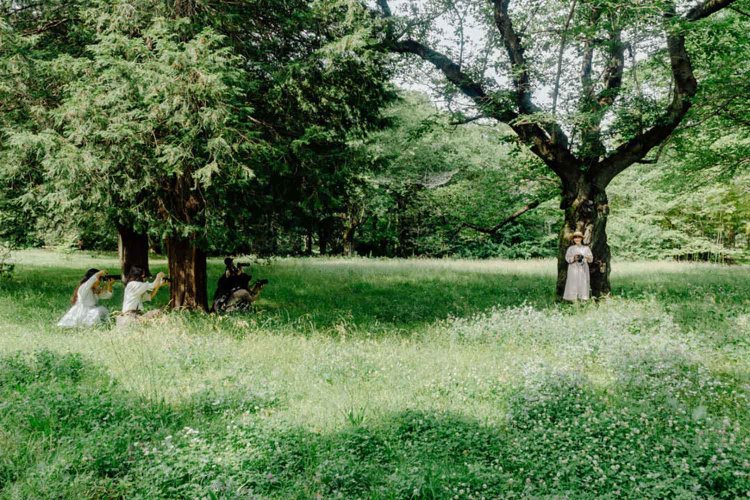 【camell】ソフトフィルター「Allure Soft」