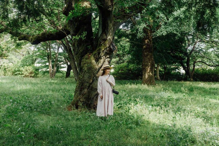 【camell】ソフトフィルター「Allure Soft」