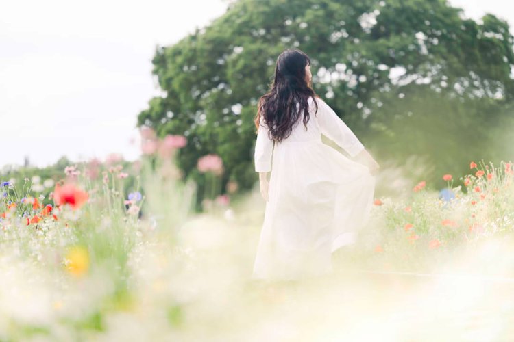 photo by 小春ハルカ。