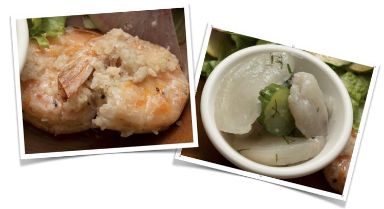 【荒川102】食堂 HAWAIIAN