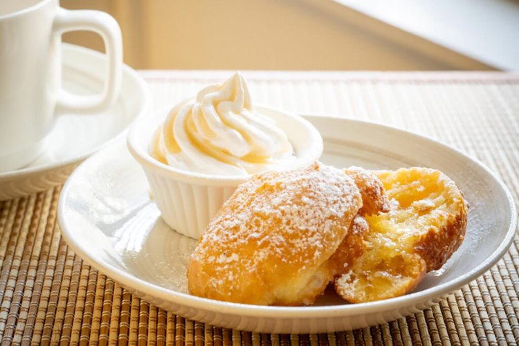 【荒川102】食堂 HAWAIIAN