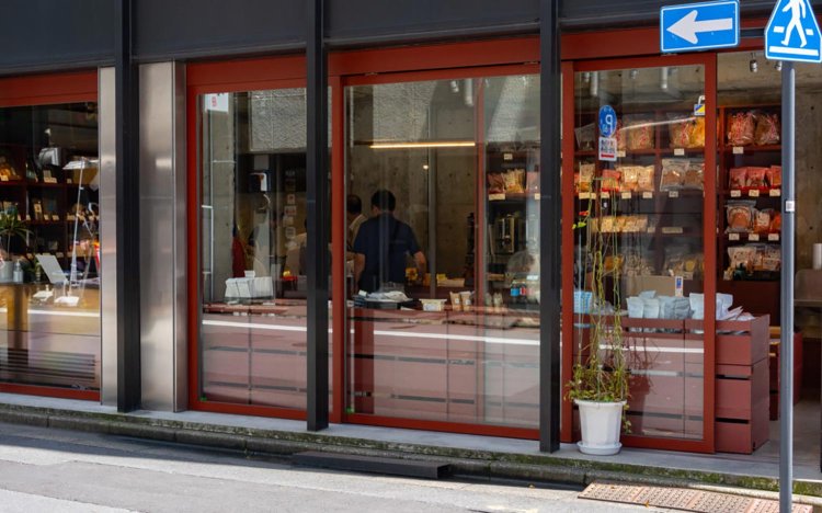 八木長本店の東京日本橋おでん