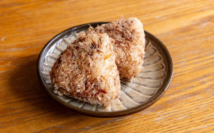 八木長本店の東京日本橋おでん