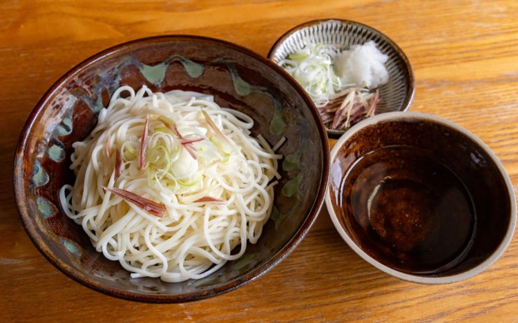 八木長本店の東京日本橋おでん