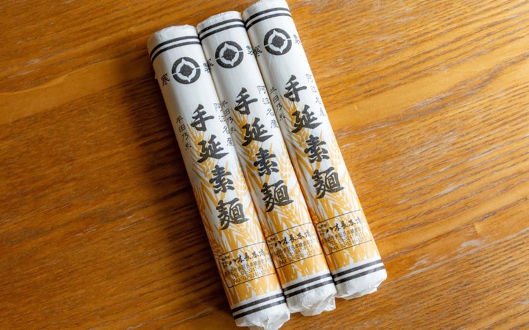 八木長本店の東京日本橋おでん