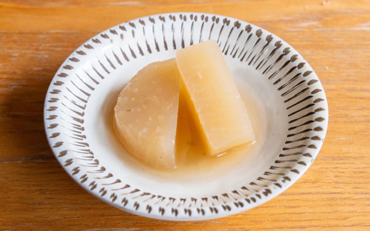 八木長本店の東京日本橋おでん