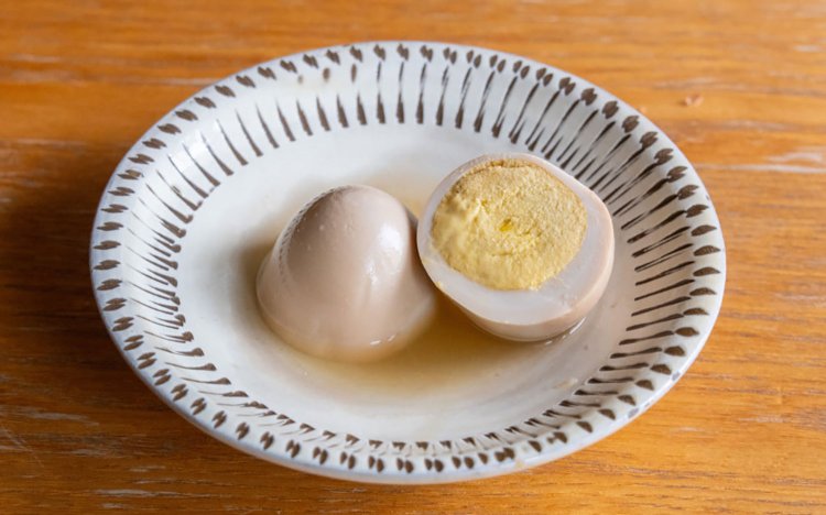 八木長本店の東京日本橋おでん