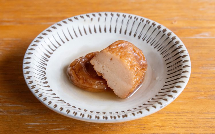 八木長本店の東京日本橋おでん