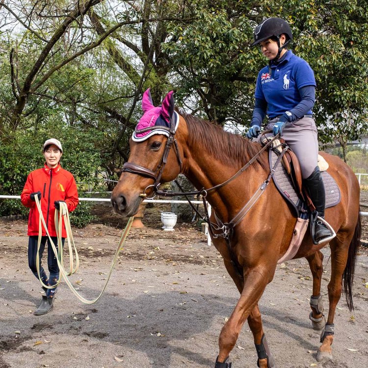 インストラクターが指導してくれるので初心者も安心。料金にはヘルメットレンタルと保険料が含まれる。