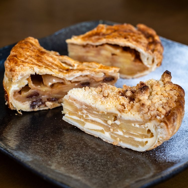 BRAE-BURN（ブレイ バーン）