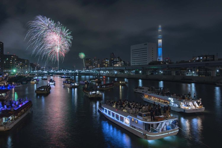 02_隅田川花火大会