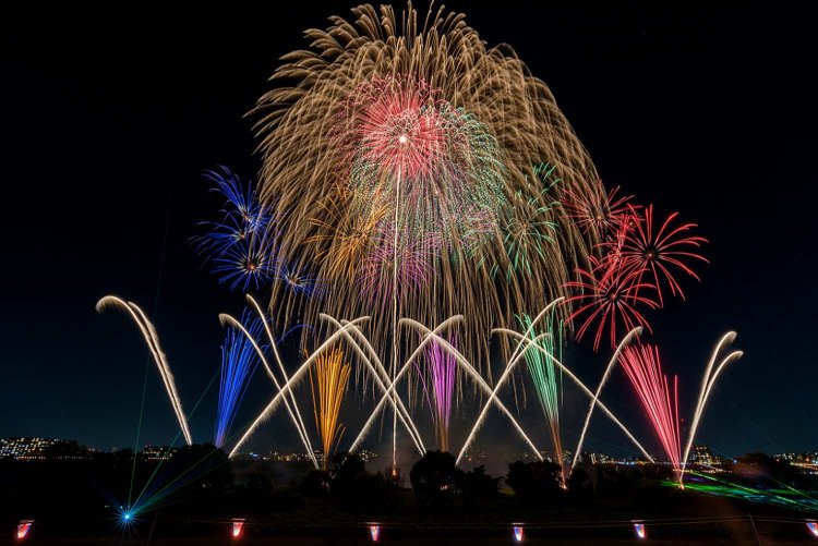 03_いたばし花火大会