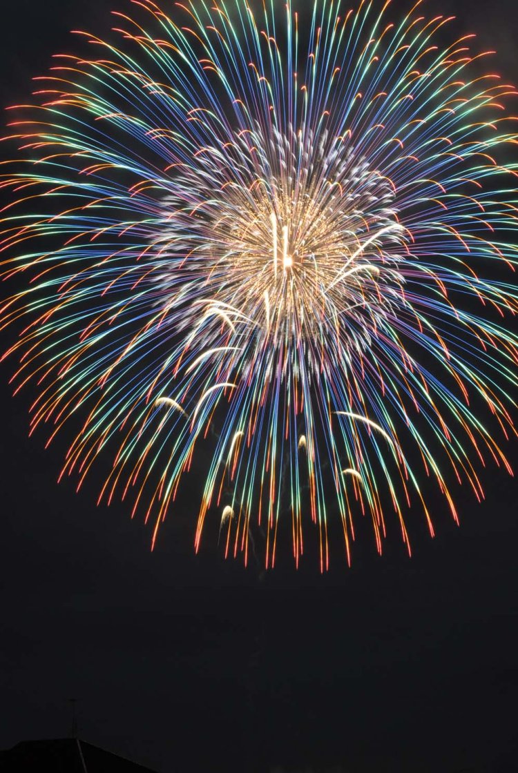 08_深谷花火大会