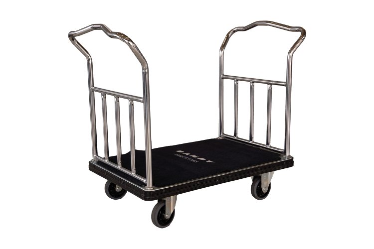 ダンディポーター　WAN。