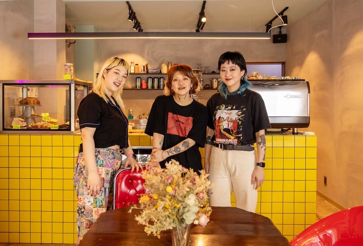 【散歩の達人】清澄白河・森下さんぽ