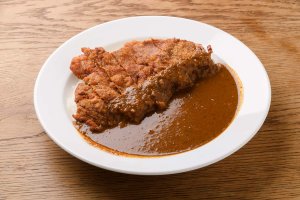 【散歩の達人】コーヒーの次は、カレーが来るぞ！（多分）