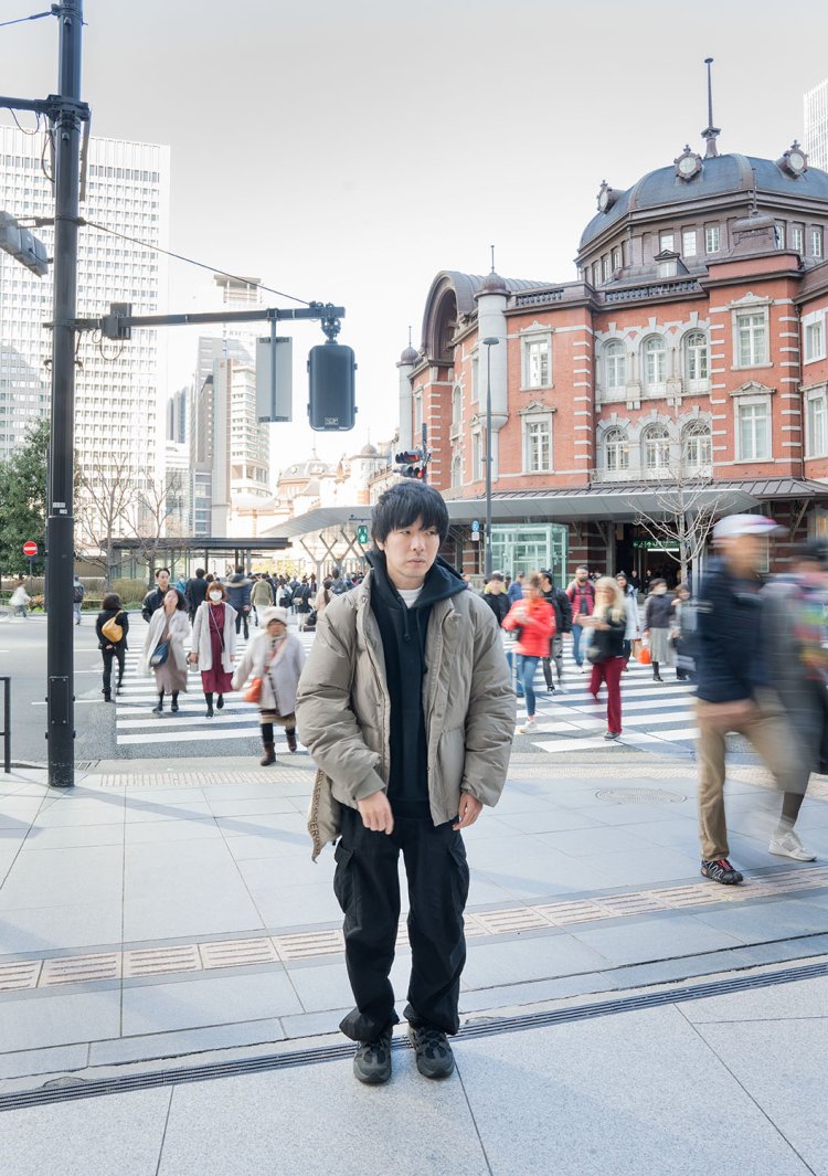 ※写真と本文とは直接関係ありません。