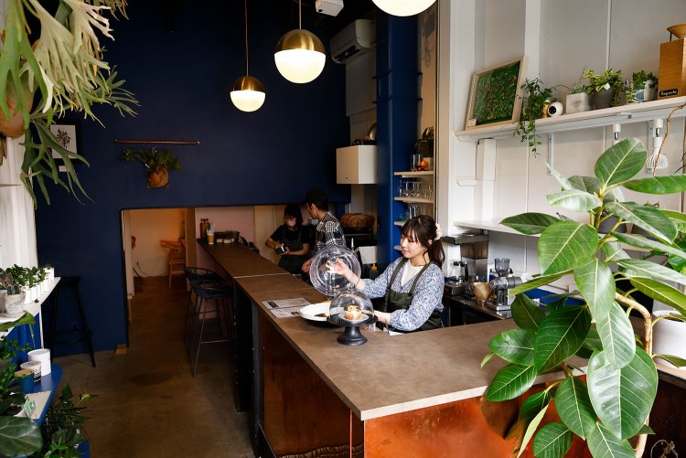 テイクアウトも可。