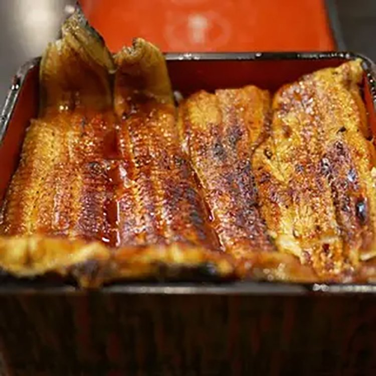 画像出典＝食べログ うなぎ百名店2024。