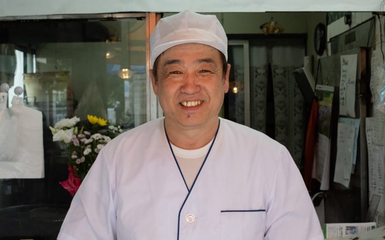 【東京おでんだね】梅屋蒲鉾店