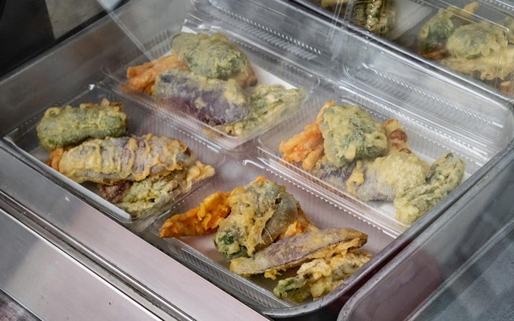 【東京おでんだね】梅屋蒲鉾店