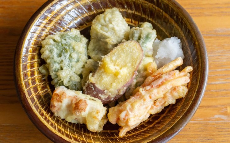 【東京おでんだね】梅屋蒲鉾店