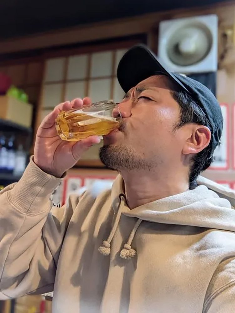 【酒場ナビ】秋田「めぐろ」