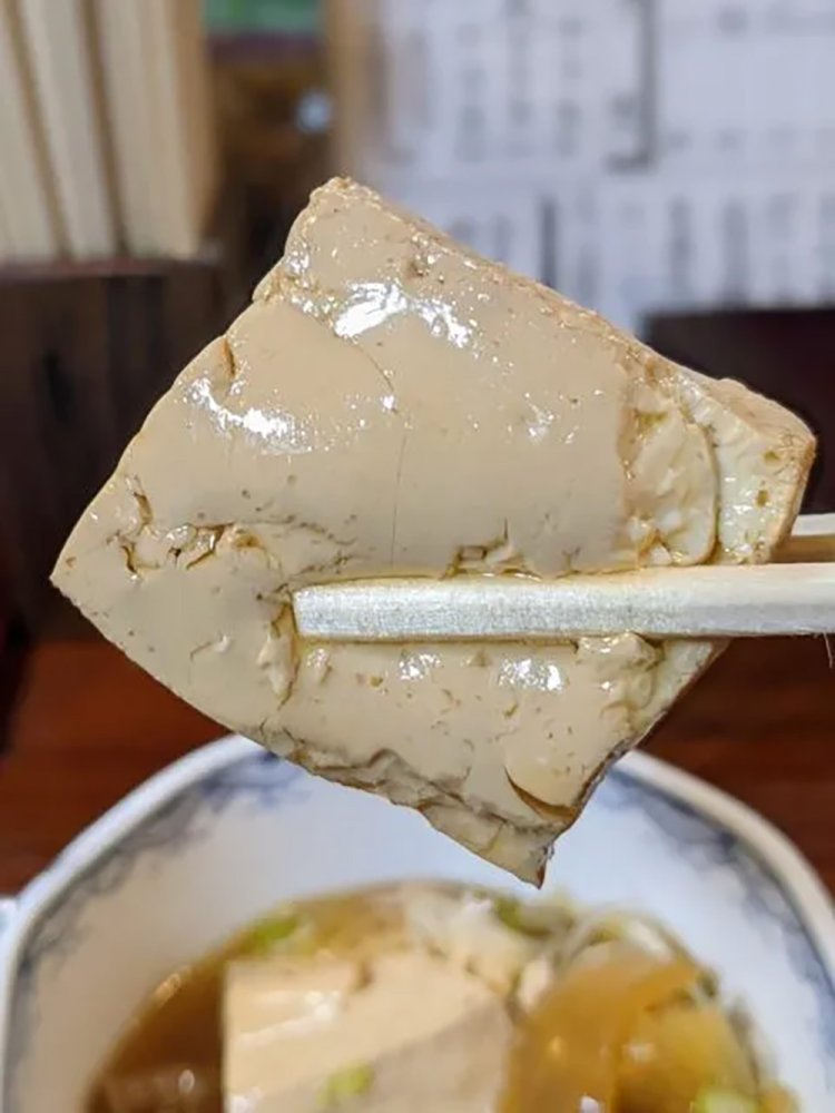 【酒場ナビ】秋田「めぐろ」