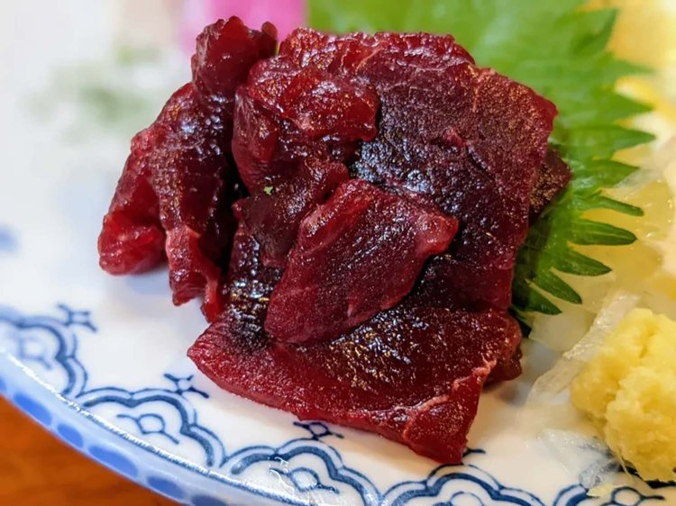 【酒場ナビ】秋田「めぐろ」