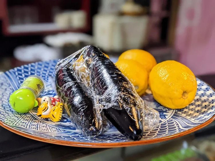 【酒場ナビ】秋田「めぐろ」