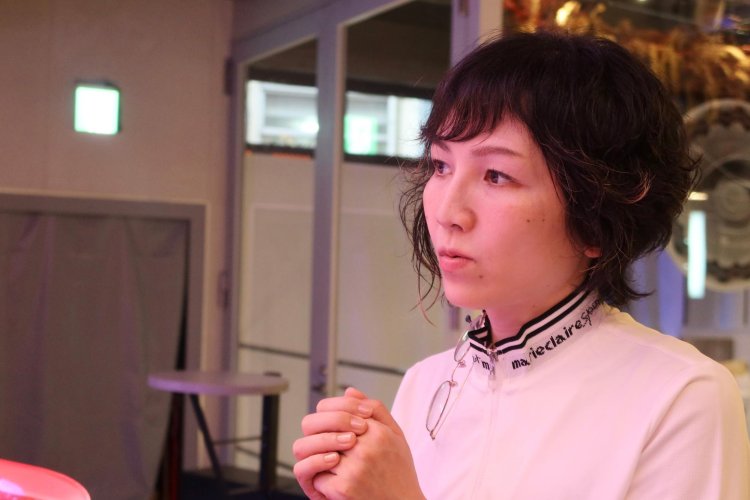 「私の店がある渋谷も、東急本店がなくなったり駅自体も大きく変わったり。人の流れがだいぶ変化してきましたね」。