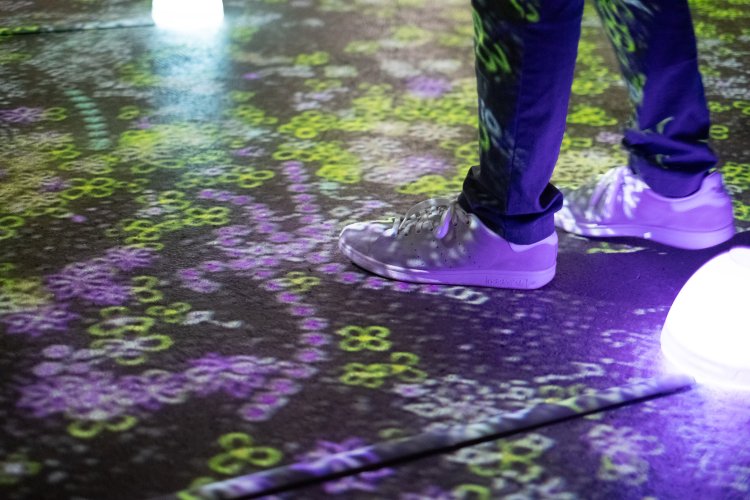 避雷『うまれる、かかわる、またうまれる、』2024年。