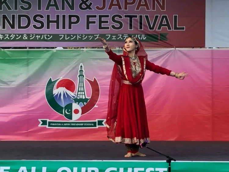 「パキスタン日本友好フェスティバル 2024」が8月1～4日に上野公園で開催！ 音楽やグルメでパキスタンの文化にふれる