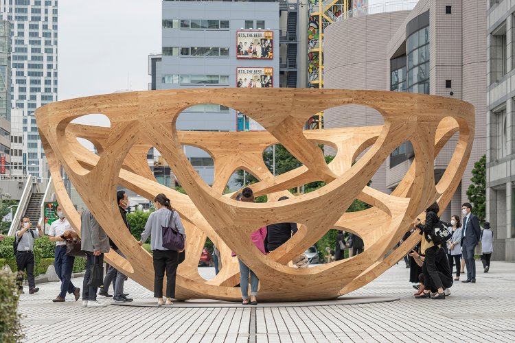 Global Bowl (2021)  (C) ToLoLo studio