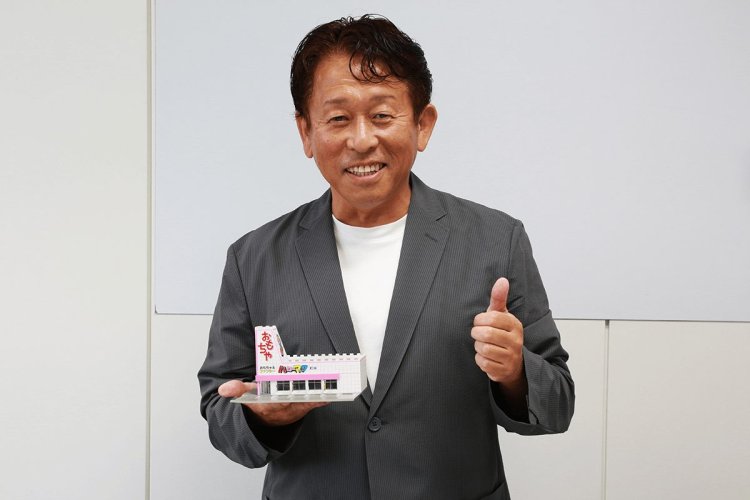 『パジャマトリッパー』ではPV撮影などに携わっていた冨髙さん。「撮影は大変だったけど、今となれば良い思い出です」。