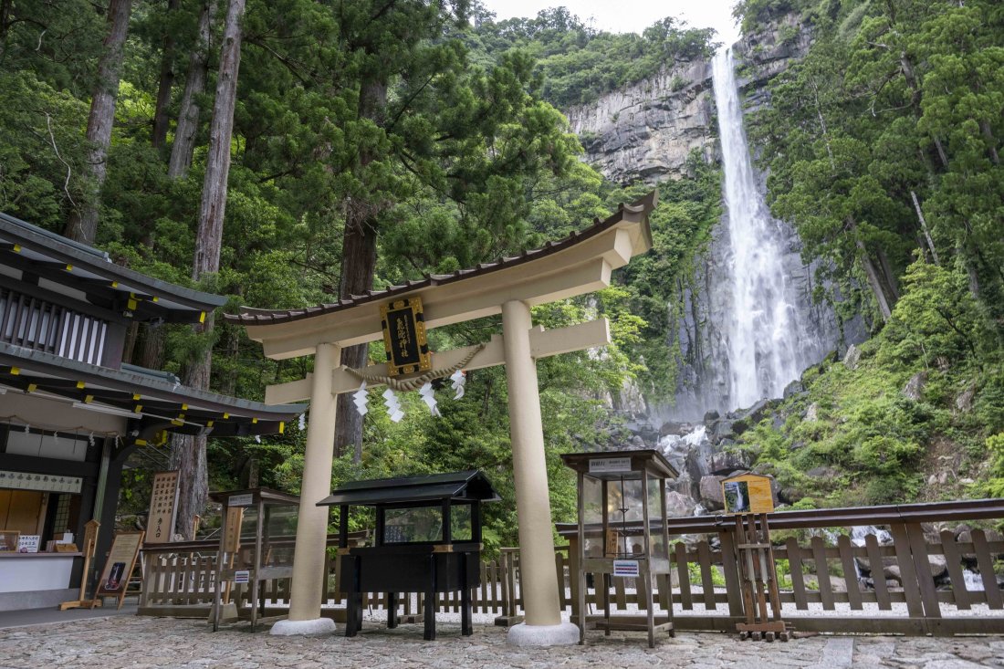 世界遺産「熊野古道」をめぐるアドベンチャーツーリズム【後編】熊野三山のあふれるパワーに満たされて