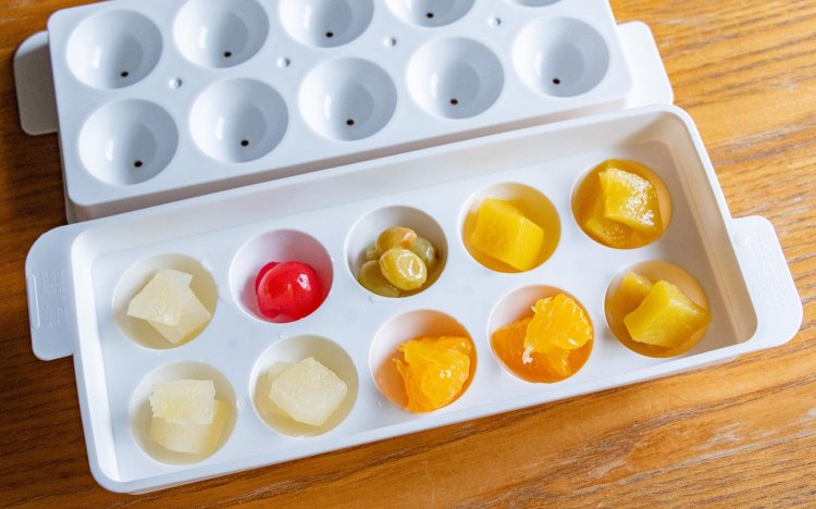 【東京おでんだね】蒲重蒲鉾店のところてん