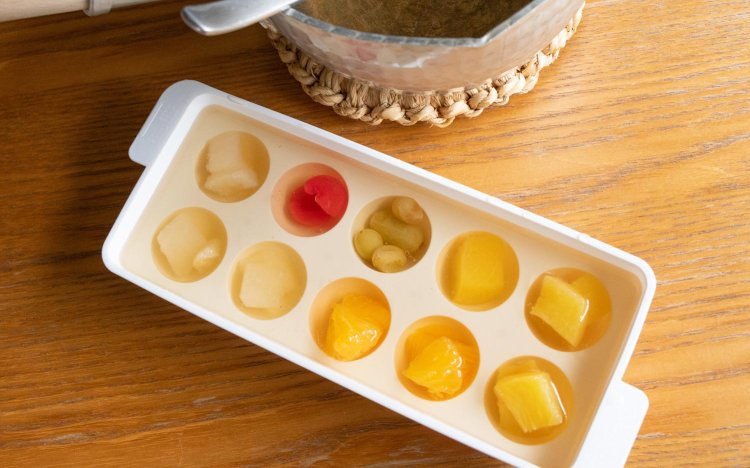 【東京おでんだね】蒲重蒲鉾店のところてん