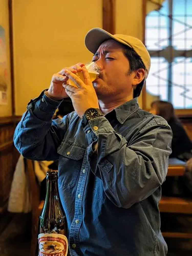 【酒場ナビ】小田原「だるま料理店」