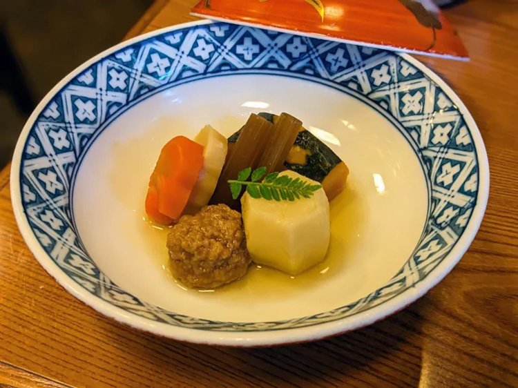 【酒場ナビ】小田原「だるま料理店」