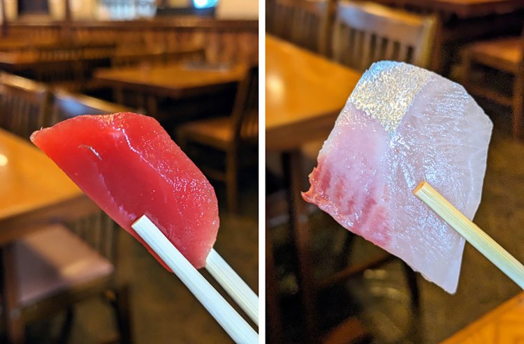 【酒場ナビ】小田原「だるま料理店」