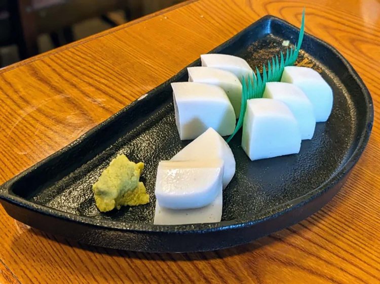 【酒場ナビ】小田原「だるま料理店」