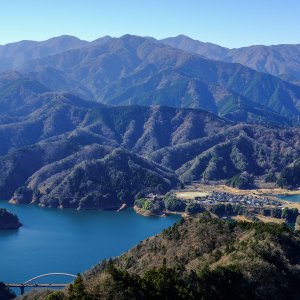 【徒然リトルジャーニー】神奈川県清川村～神奈川県唯一の村！ 水遊びの歓声が山あいにこだまする