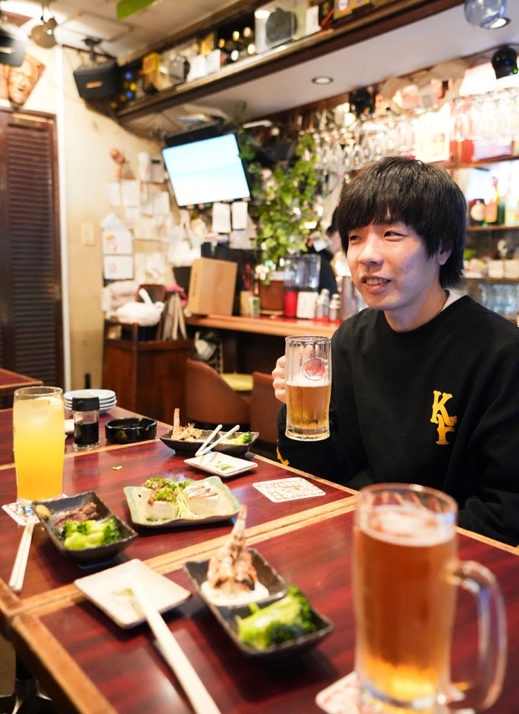 ※写真と本文とは直接関係ありません。