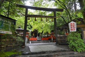 野宮神社