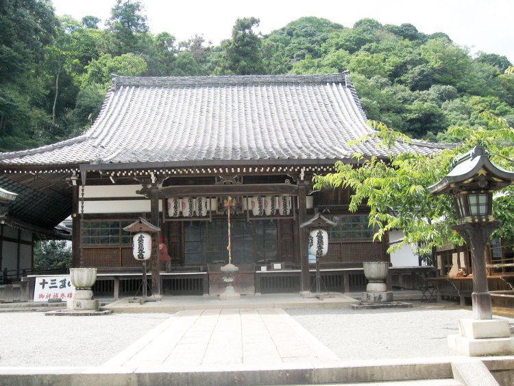 法輪寺