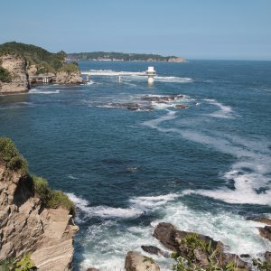 「猛暑日」ゼロで話題、関東の避暑地・勝浦はなぜ涼しいの？ 実際にお散歩してみました！