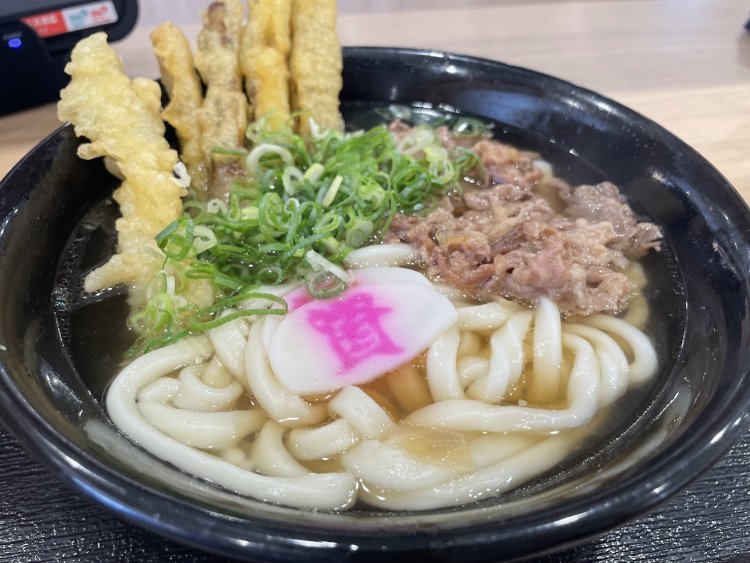 人気うどんチェーン『資さんうどん』が東京進出！ 福岡県在住ライターの熱血レポートで魅力を予習だ！