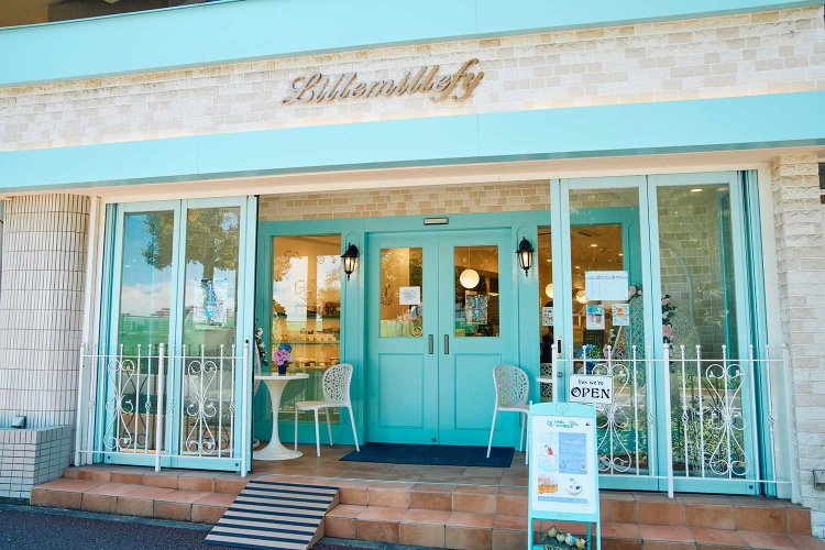 【散歩の達人】独創性を楽しむロマンチックさんぽ