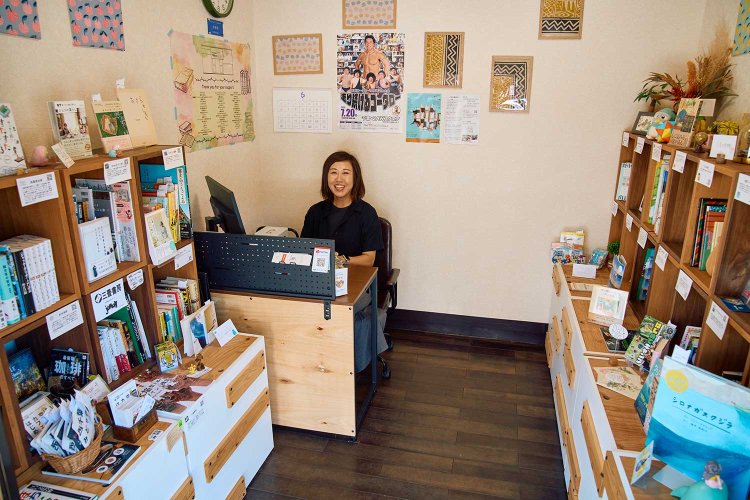 【散歩の達人】独創性を楽しむロマンチックさんぽ